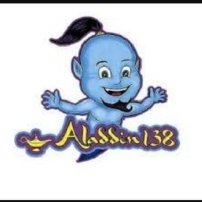 aladdin 138