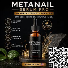 Metanail Complex
