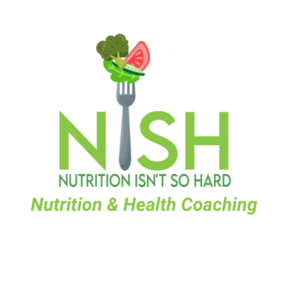 NISH Nutrition & Health Coaching