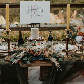 Hardly Picnics