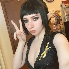 Kaiichii_cos
