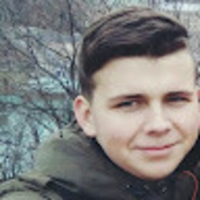 Іванов Дмитро