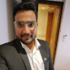 Umar Saeed