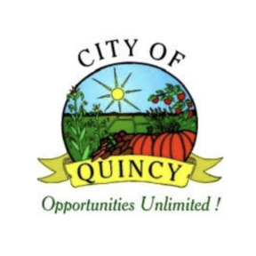 City of Quincy    