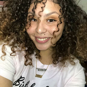 Jazmin Wolfe