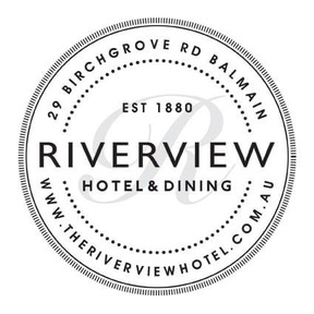 The Riverview Hotel l Balmain