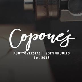 Copone's