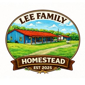 Lee family Homestead