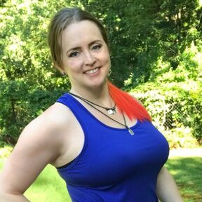 Jerusha's Fitness