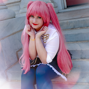 guiltyrosecosplay