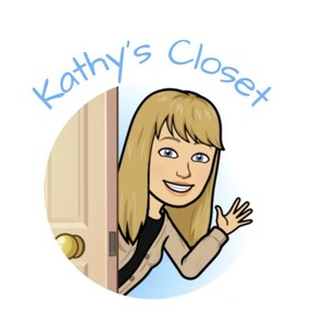 Kathy's Closet 