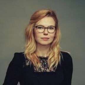 Paulina Rudziewicz