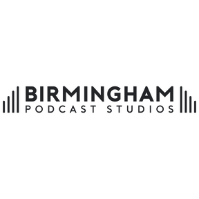 Birmingham Podcast Studios