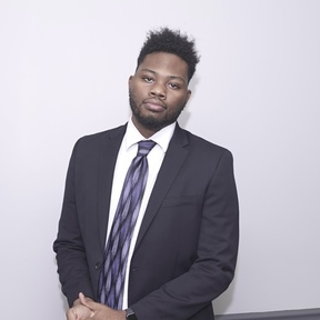 Terrance J