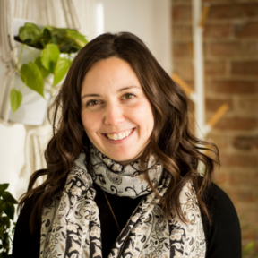 Tara Tse- Grow Personal Development Services Ltd