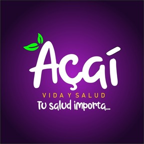 Acai Vida y Salud