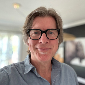Robert Baggett, M. Dip. Ac., CLC