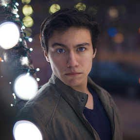 Chris West