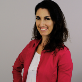 Nutritionist Gabi Goulart