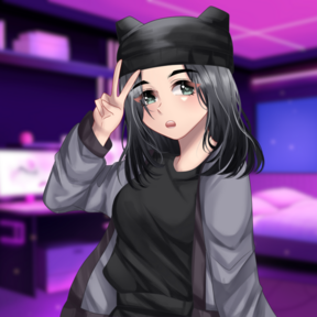PixelatedKira