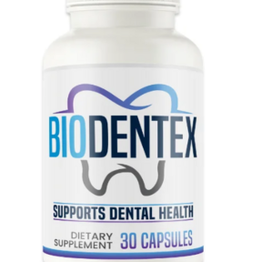 Biodentex