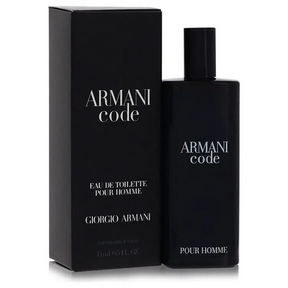 Profile of Giorgio Armani Code Cologne - PairUp