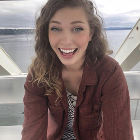 Sabryna McNally