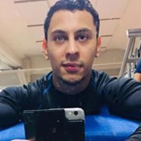 Oussama B