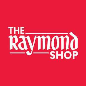 Raymond Showroom at Laxmi Nagar