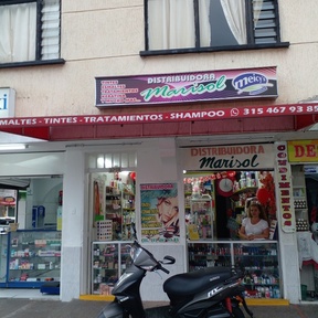 Distribuidora marisol