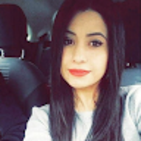 Ines Hichri