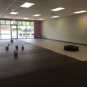 TNT Athletics