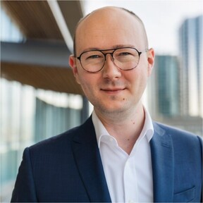 Moritz van der Meer