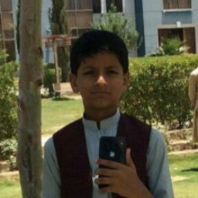 Malik ilyas