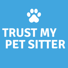 Trust My Pet Sitter