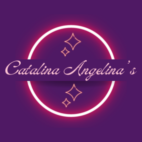 Catalina Angelina's 