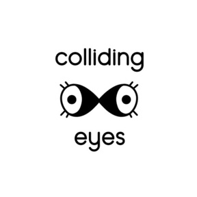 Colliding Eyes 