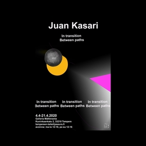 Juan Kasari