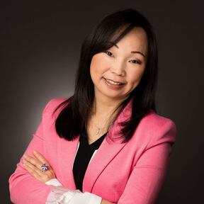 Coach Linda from Link Coaching