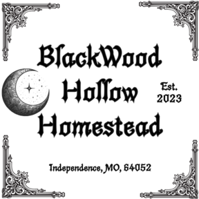 BlackWood Hollow Homestead