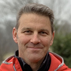 Brian Garfield