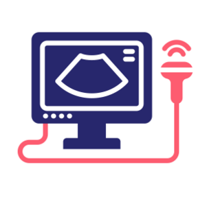Ultrasonografia na Upgrademe-med