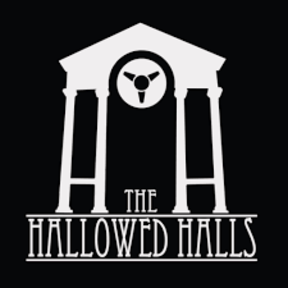The Hallowed Halls