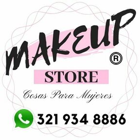 MakeUp Store  C