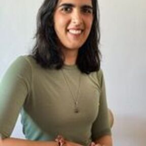 Sarah Ageel