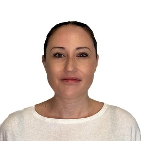 Joanna Pylak, MA, CMH