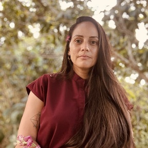 Ismayra Santiago