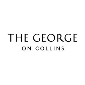 The George on Collins l Melbourne