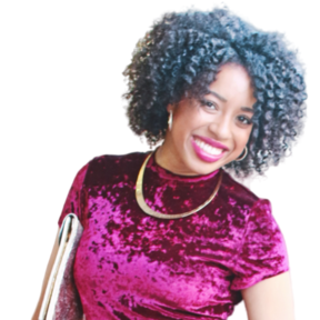 Shani Tené | Business Coach