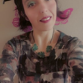 Laetitia SENADJI